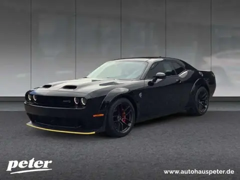 Used DODGE CHALLENGER Petrol 2024 Ad 