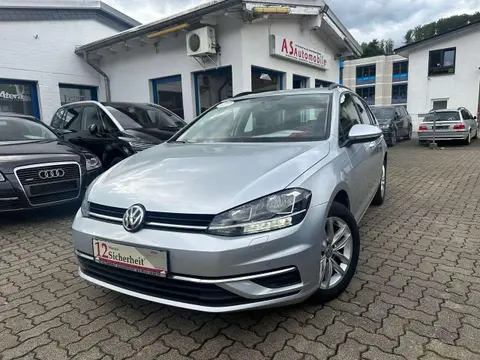 Annonce VOLKSWAGEN GOLF Diesel 2019 d'occasion 