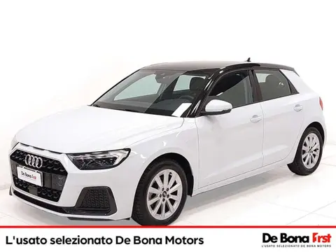 Used AUDI A1 Petrol 2023 Ad 