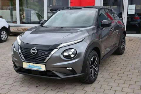 Used NISSAN JUKE Hybrid 2024 Ad 