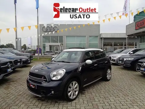 Used MINI COOPER Diesel 2016 Ad 