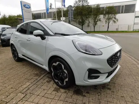 Used FORD PUMA Petrol 2024 Ad 