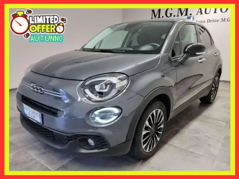 Used FIAT 500X Petrol 2023 Ad 