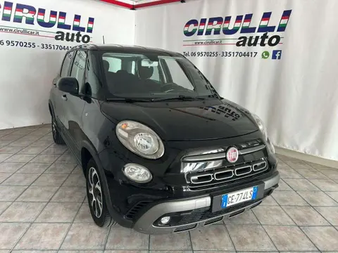 Used FIAT 500L Petrol 2021 Ad 