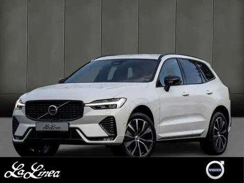 Annonce VOLVO XC60 Essence 2024 d'occasion 