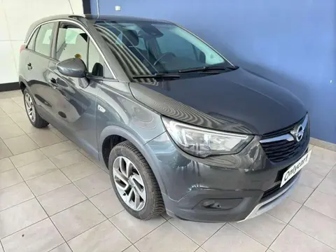 Used OPEL CROSSLAND Diesel 2018 Ad 