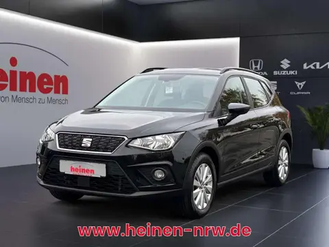 Used SEAT ARONA  2021 Ad 