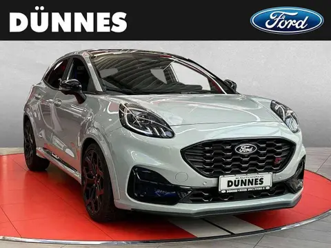 Annonce FORD PUMA Essence 2024 d'occasion 