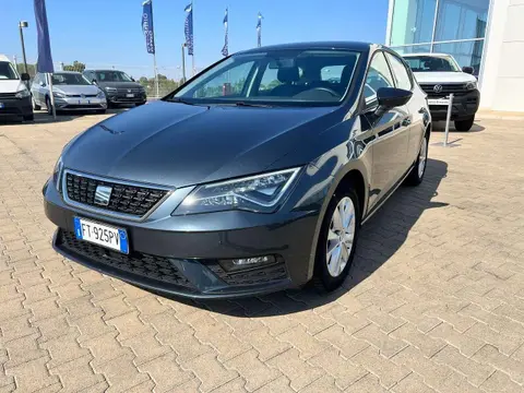 Used SEAT LEON Diesel 2018 Ad 