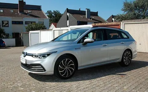 Annonce VOLKSWAGEN GOLF Diesel 2020 d'occasion 