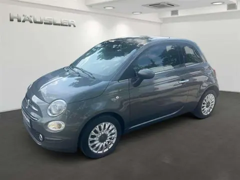 Used FIAT 500 Petrol 2019 Ad 