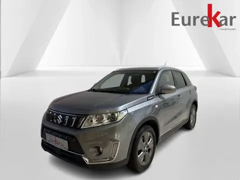 Used SUZUKI VITARA Petrol 2019 Ad 