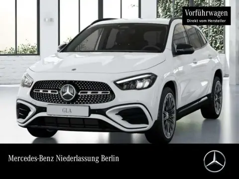 Used MERCEDES-BENZ CLASSE GLA Petrol 2024 Ad 