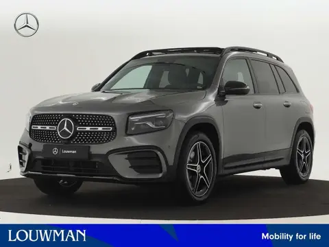 Used MERCEDES-BENZ CLASSE GLB Petrol 2024 Ad 