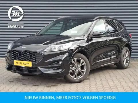 Annonce FORD KUGA Essence 2023 d'occasion 