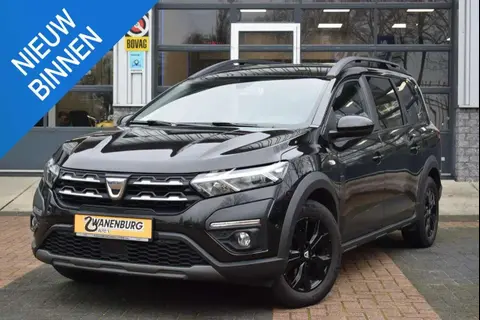 Used DACIA JOGGER Petrol 2022 Ad 