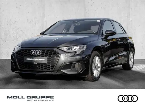 Used AUDI A3 Diesel 2020 Ad 