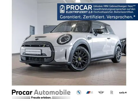 Used MINI COOPER Electric 2021 Ad 