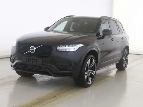 Used VOLVO XC90 Hybrid 2024 Ad 