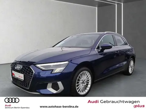 Used AUDI A3 Petrol 2020 Ad 