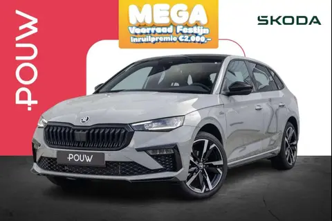 Annonce SKODA SCALA Essence 2024 d'occasion 