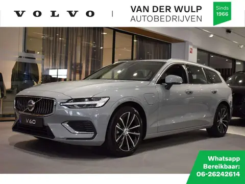 Annonce VOLVO V60 Hybride 2024 d'occasion 