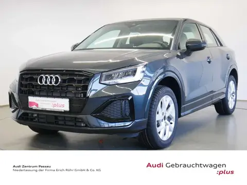 Annonce AUDI Q2 Diesel 2023 d'occasion 