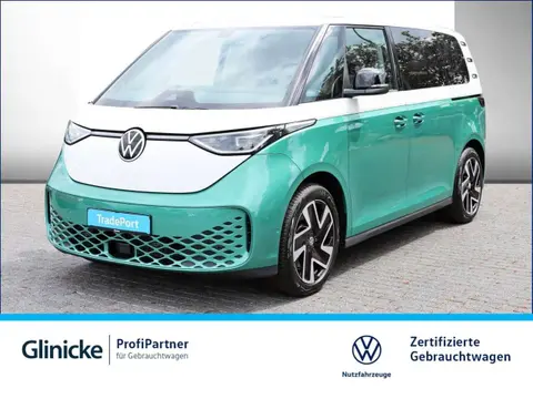 Annonce VOLKSWAGEN ID. BUZZ Électrique 2024 d'occasion 