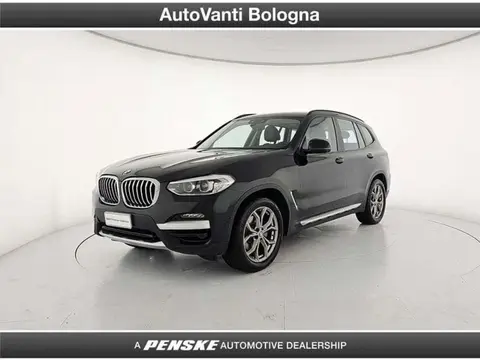 Used BMW X3 Diesel 2020 Ad 