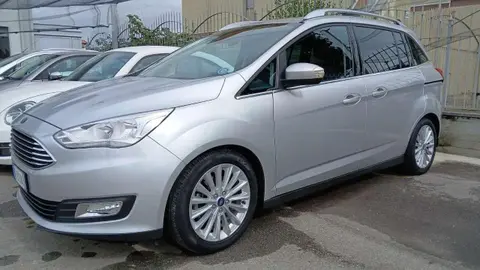 Used FORD GRAND C-MAX Diesel 2016 Ad 