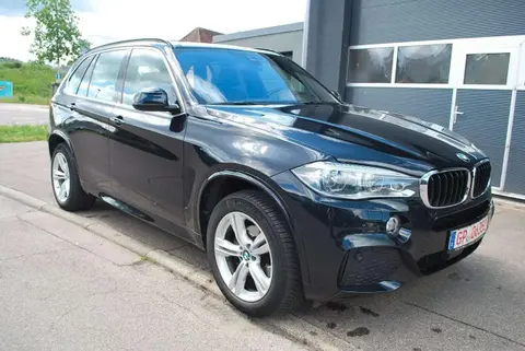 Used BMW X5 Diesel 2016 Ad 