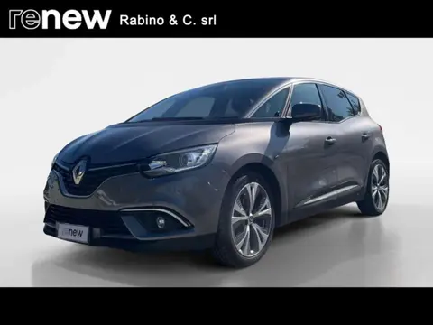 Used RENAULT SCENIC Diesel 2017 Ad 