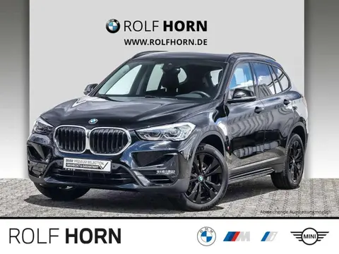 Annonce BMW X1 Essence 2021 d'occasion 