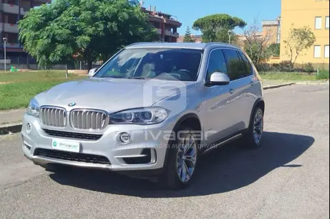 Used BMW X5 Diesel 2015 Ad 