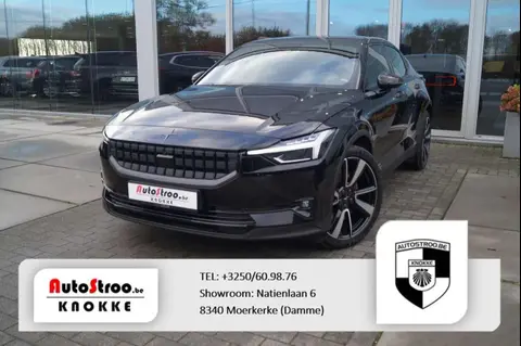 Used POLESTAR 2 Electric 2022 Ad 