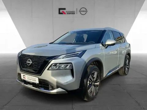 Used NISSAN X-TRAIL Hybrid 2024 Ad 