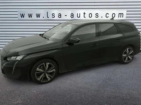 Used PEUGEOT 308 Diesel 2023 Ad 