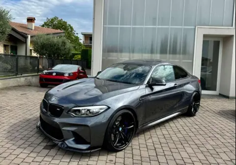 Annonce BMW M2 Essence 2018 d'occasion 