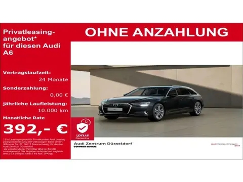 Used AUDI A6 Petrol 2023 Ad 