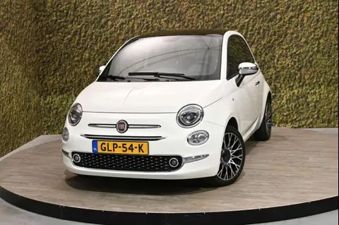 Annonce FIAT 500 Essence 2023 d'occasion 