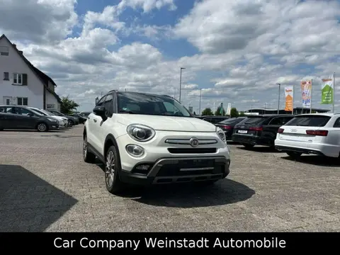 Used FIAT 500X Diesel 2015 Ad 