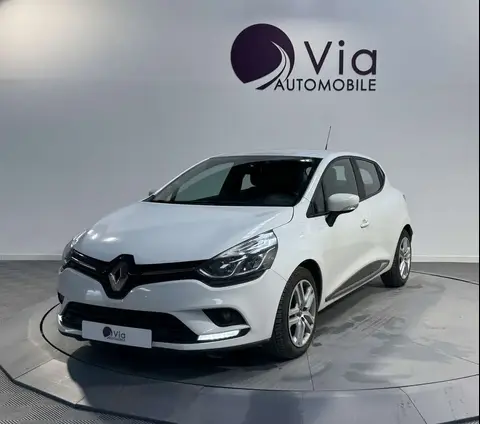 Used RENAULT CLIO Diesel 2019 Ad 