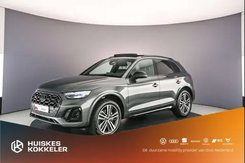 Used AUDI Q5 Hybrid 2024 Ad 