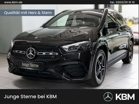 Annonce MERCEDES-BENZ CLASSE GLA Diesel 2023 d'occasion 