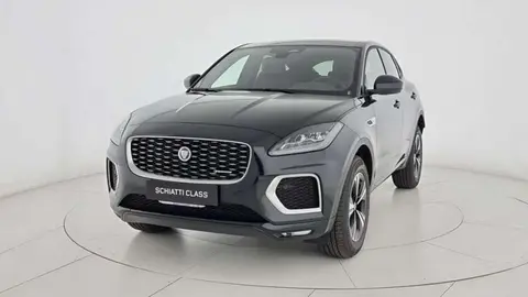 Used JAGUAR E-PACE Hybrid 2023 Ad 