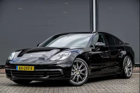 Annonce PORSCHE PANAMERA Essence 2017 d'occasion 