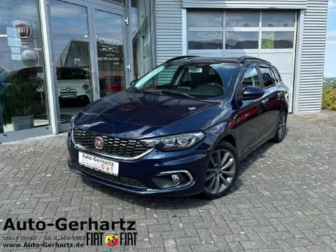 Used FIAT TIPO Diesel 2017 Ad 