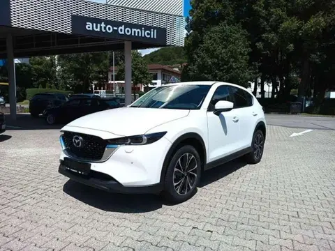 Used MAZDA CX-5 Petrol 2024 Ad 