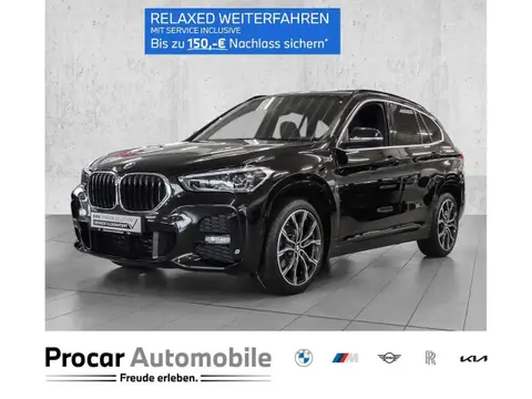 Used BMW X1 Diesel 2021 Ad 