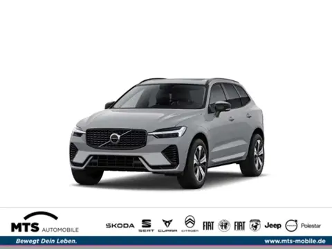 Annonce VOLVO XC60 Hybride 2024 d'occasion 